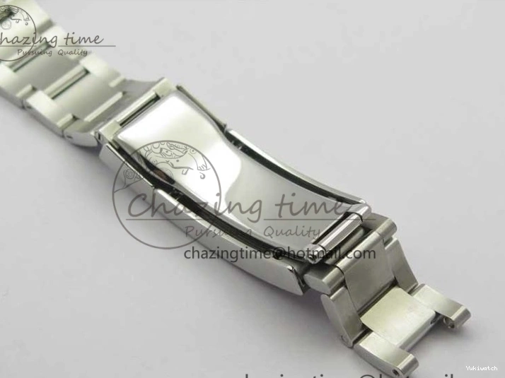 Submariner Ceramic Bp LB Edition 316L Best Dial SA3135 Blue Maker 1:1 V2 Blue on 116619 SS Bracelet 0411